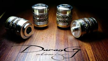 Darang Atomizer