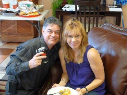 David & Nora