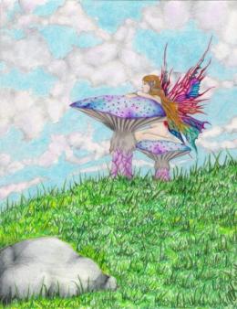 Daydreams