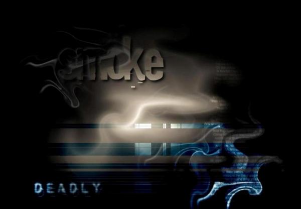 deadly smoke