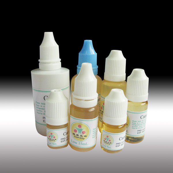 dekang child-proof bottles