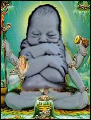devi baby