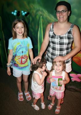 Disney 2010! 110