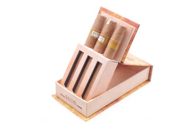 Disposable E-Cigar Big for man