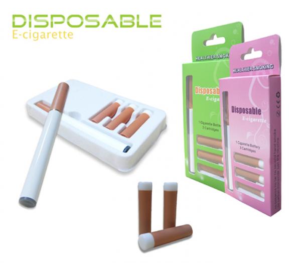 Disposable E Cigarette