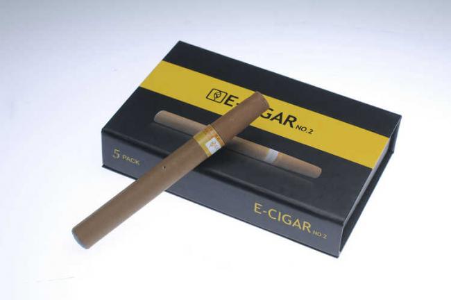 Disposable Mini Cigar for Lady