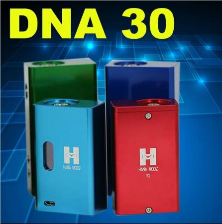 DNA 30 mod $80