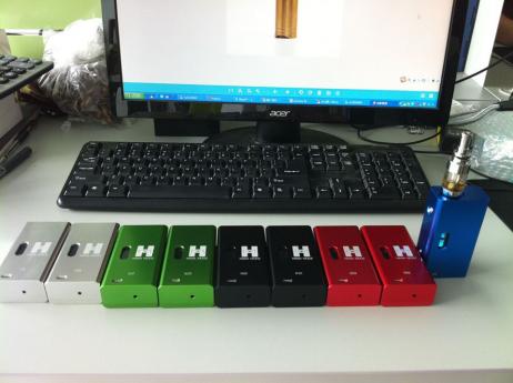 dna 30 mod