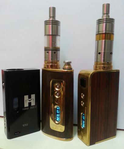 DNA 30D