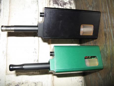 Don't ask me why it uploads the picture sideways.....because I can't figure it out!

My grand and mini :)