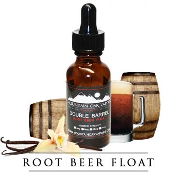 Double Barrel