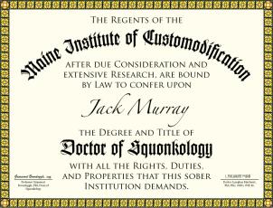 dr jack