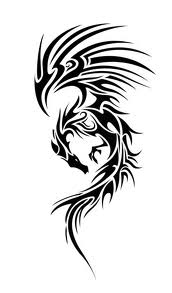 dragon 5