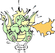 dragon