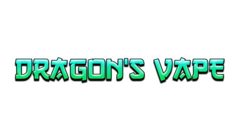 Dragon's Vape Logo