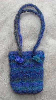 Draw String Case
