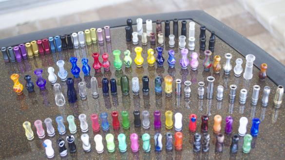 Drip Tip Heaven