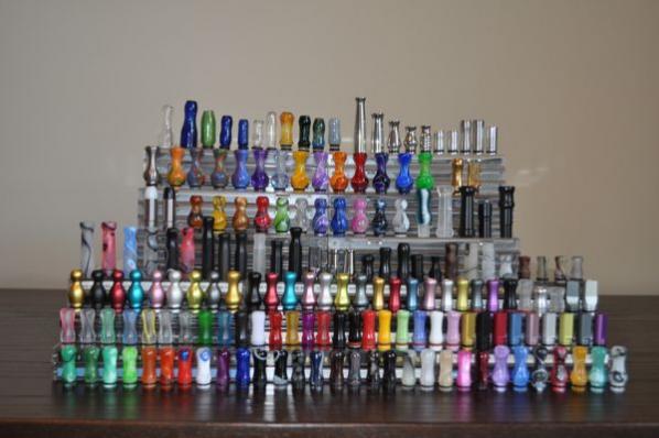 Drip Tip Mania