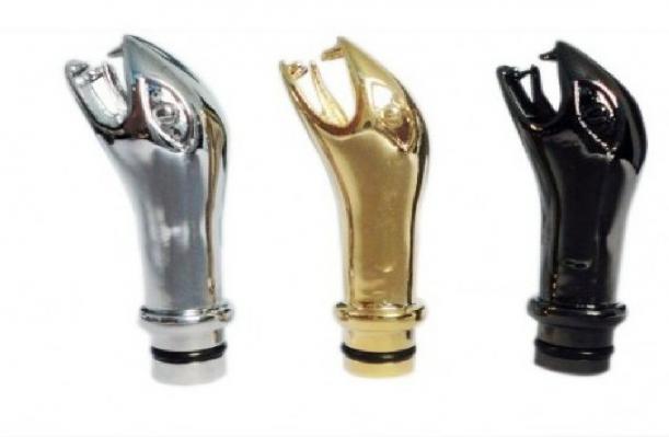 Drip tip snakes