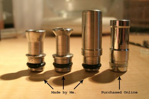 Drip Tips