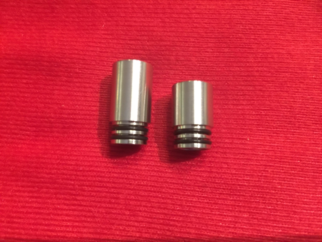 drip tips