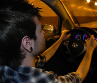Drivin