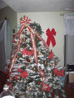 Drunken Tree