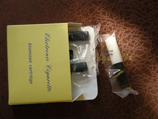DSE801 CARTRIDGES