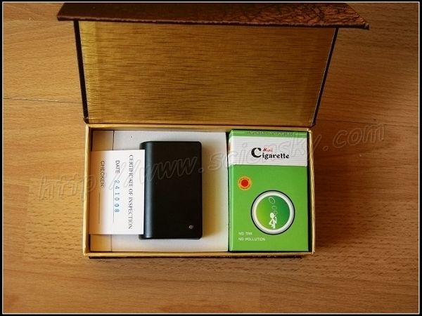 DSE901 CONVENIENT PACKING