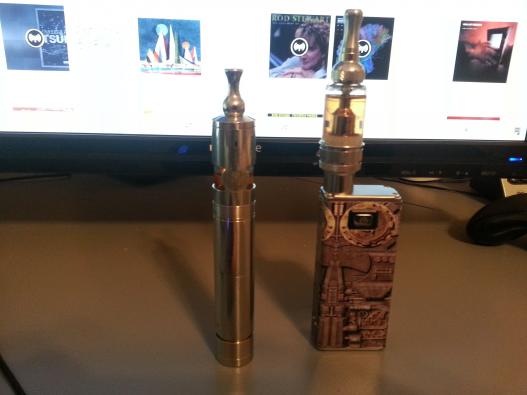 Dynamic Duo