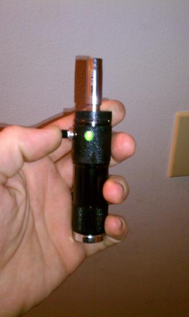 e cig 6v