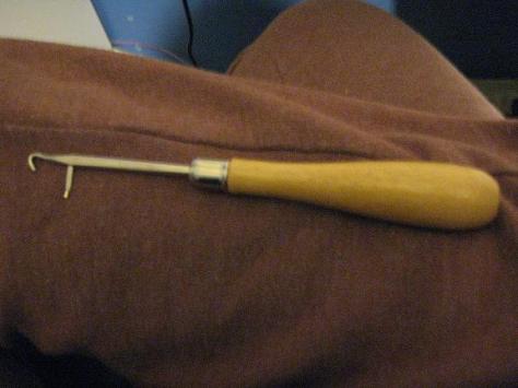 E cig tool II