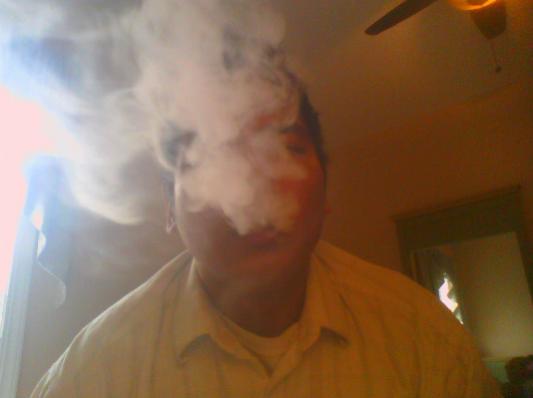 E cig