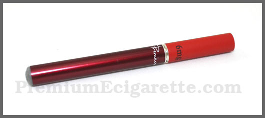 e-cigarette burgundy