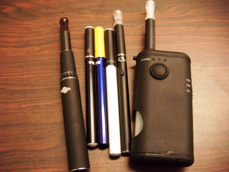 E cigs1