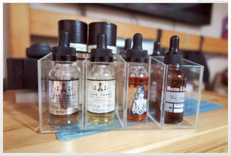 e-Juices