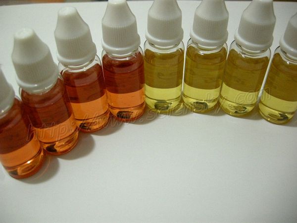 E LIQUID