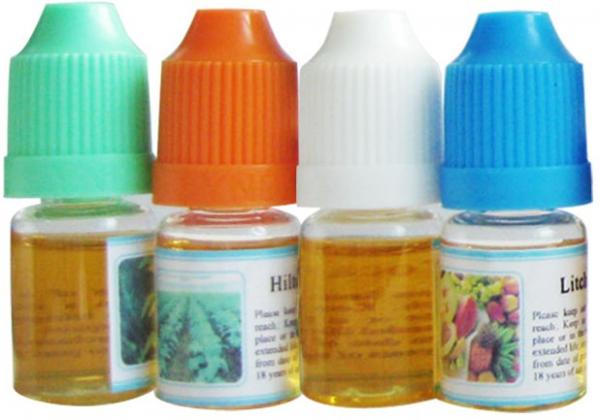 E-Liquid