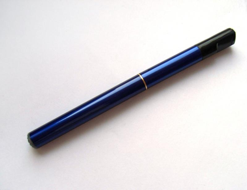 e-Smokey Treats new Metallic Midnight Blue DSE901 Mini e-Cigarette