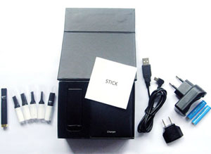 e stick v3 kit