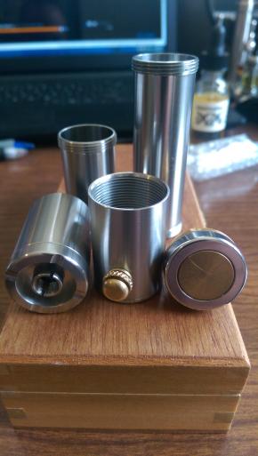 EA Parts