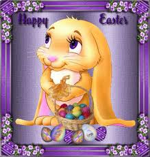 easter