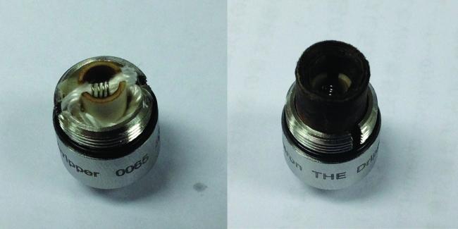 ebaron mesh silica