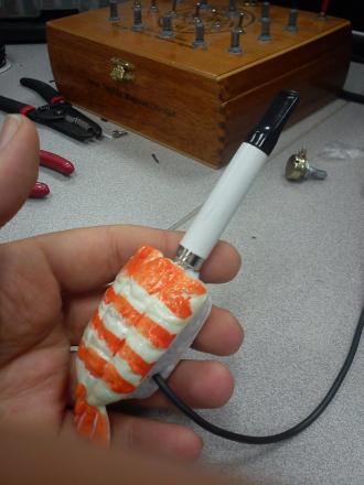 ebi sushi passthru mod