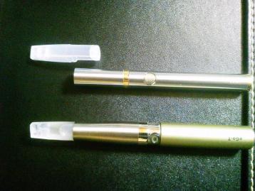 eCab and eGo-C