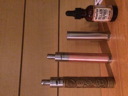 ecc mod