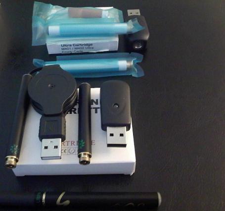 eCig iVape singles