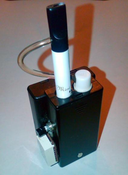 ecig mod puck juicer 1