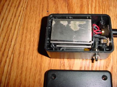 Ecig mod023