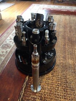 ecig setup